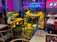 -哈力家·西北烧烤烤串(凤城三路店)