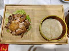 -惠丰堂饭庄·烤鸭·京味菜(翠微路店)