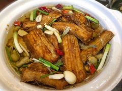 -长兴菜馆(高桥店)