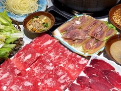 -贵府酸汤牛肉火锅·贵州老字号(飞山街店)
