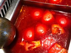 -海底捞火锅(上元大街店)