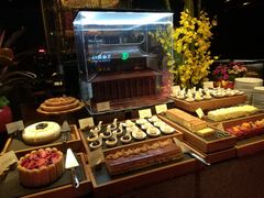 -广州富力君悦大酒店·凯菲厅