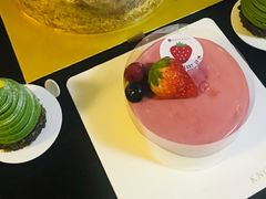 -KNOTKNOT珞珞·日式甜品(K11店)