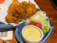 -肉魁屋·烧肉·烧鸟·酒场(高新店)