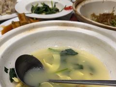 -老牌坊鲁菜名店(宽厚里店)