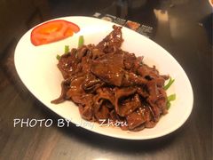 -堂宴·老厦门私房菜(1988仙岳总店)