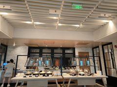 -航迹厨房 Merchant Kitchen(上海鲁能JW万豪侯爵酒店)