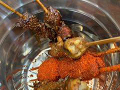 -炒豆合作社(东四总店)