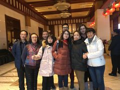 门面-陆地游轮吉林神农温泉