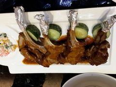 android_upload_pic-新兴·金羊座·粤菜点心(乐峰店)