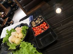 -东椰·海南椰子鸡火锅(朝阳门店)