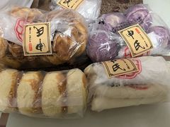 -申氏糕点(三好街店)