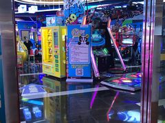 -真快活Coohoo Max(武汉绿地新田360店)