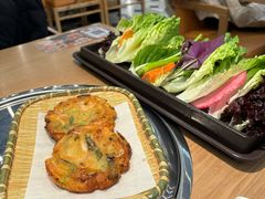 -本家韩国烤肉(青岛万象城店)