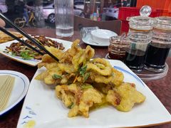 -哈尔滨大水饺(船山路店)