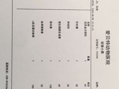 -爱贝特动物医院·猫口炎专科