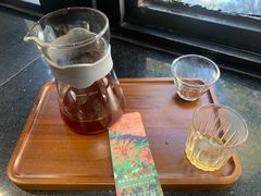 -Torch Coffee 炬点咖啡