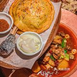 绝了‼️深圳这家新疆菜一吃就爱上‼️