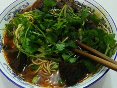 -沈家仁牛肉面(大堰三村总店)