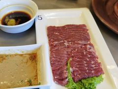 -牛街·马辈儿涮肉(牛街总店)