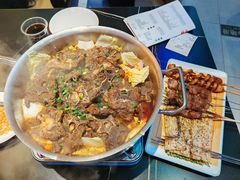 -沈胖子音乐烤吧·炒菜·龙虾(环城东路店)