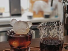 -Double cafe