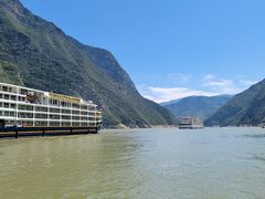 -白帝城·瞿塘峡景区