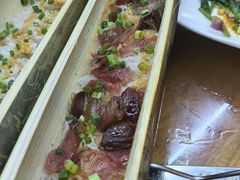 -九岭农庄·竹筒饭