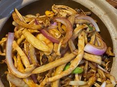 -水煮三国·川鲁江湖菜(香山店)