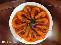 -北纬39度天津宴(黑牛城道店)