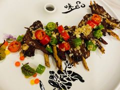 -子霖南山鲜虾面(南山总店)