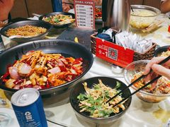 -聚味瞿记·龙虾堂(天元店)