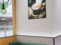 卡座-九孔·筒骨莲藕汤锅(大明宫万达店)