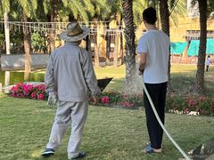 -三亚海棠湾万丽度假酒店