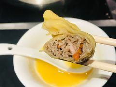 -大红袍火锅料理(尖沙咀店)