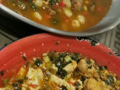 -新繁老號豌豆汤饭店·江湖菜(宝光寺店)