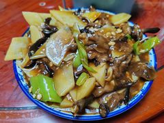 -宝翔羊汤馆