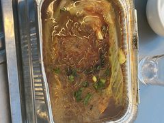 -清真·馬坡二旦烧烤(人生一串拍摄店)