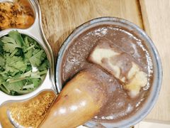 -小满手工粉(北京富力广场店)