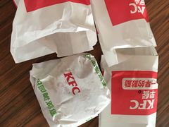 -肯德基(珠峰店)