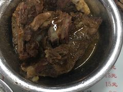 -阿秋牛排(湖心街店)