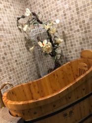 点击看大图 -贝黎诗SPA