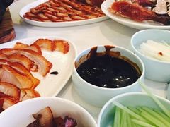 -眉州东坡(博雅店)