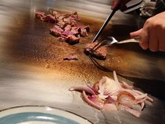 -大渔铁板烧(蛇口店)