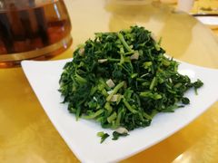 -山菜馆(竹海公园店)