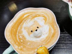 -逗柴咖啡屋·狗咖猫咖宠物桌游
