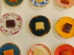 -万荣烤鸭店·北京菜(农光里店)