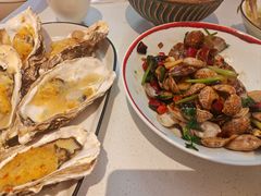 -一捞鲜•青岛本味餐厅(八大关店)