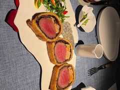 -弦月窗LUNETTE BY AMANDA(复兴路店)