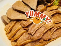 -金燕岛潮州酒楼